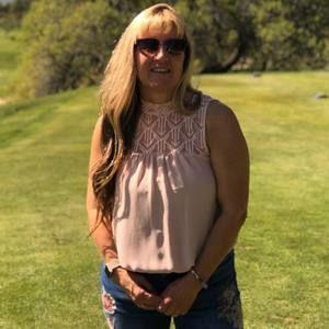 Meet your Posher, Carrie